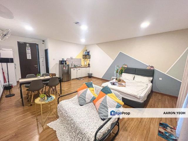 Condominium for rent in Kajang, Langat