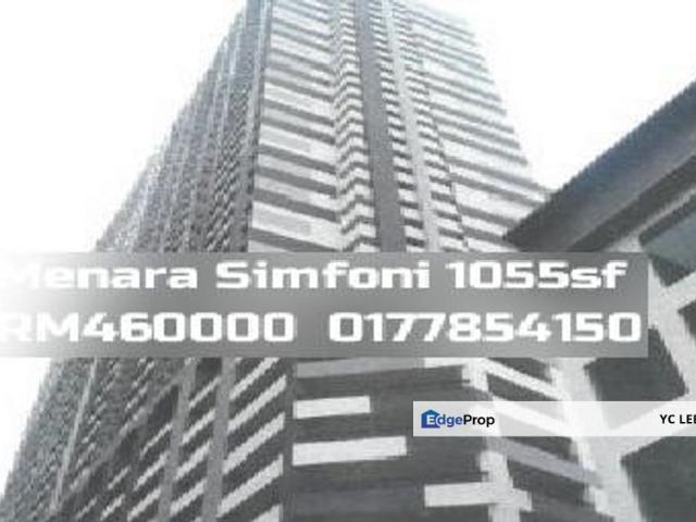 Condominium for sale in Balakong, Majlis Perbandaran Kajang