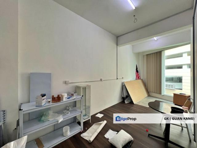 Shop for sale in Kajang, Langat