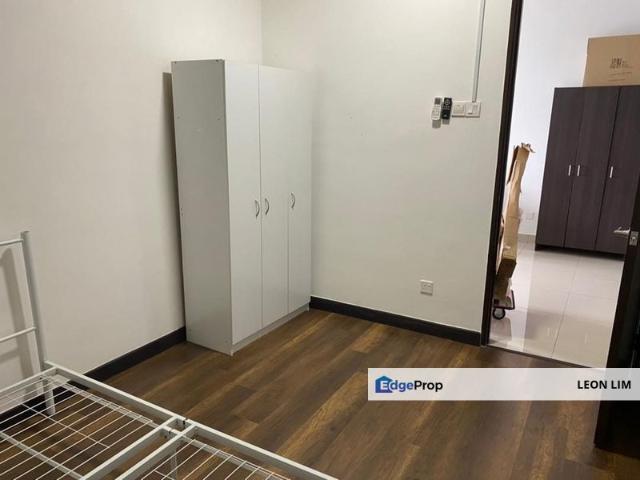 Condominium for sale in Kajang, Langat