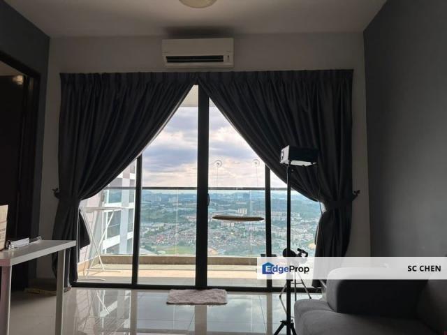 Condominium for sale in Kajang, Langat