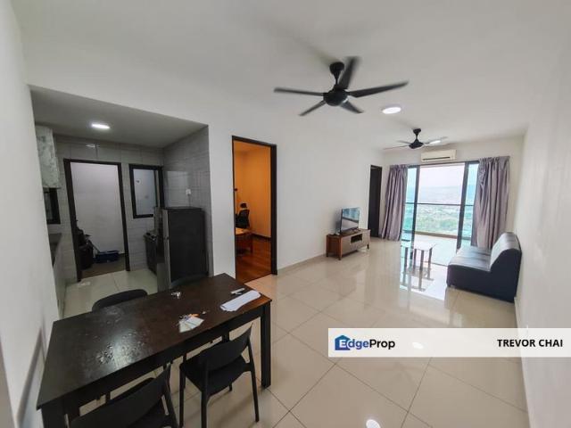 Condominium for rent in Kajang, Langat