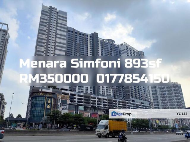 Condominium for sale in Kajang, Langat