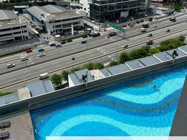 Condominium for sale in Kajang, Langat