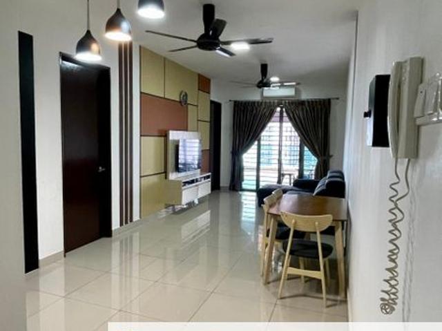 Condominium for sale in Kajang, Langat