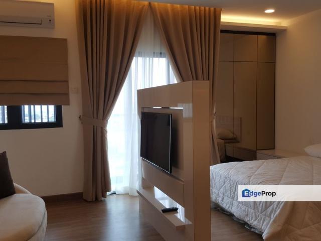 Condominium for sale in Kajang, Langat