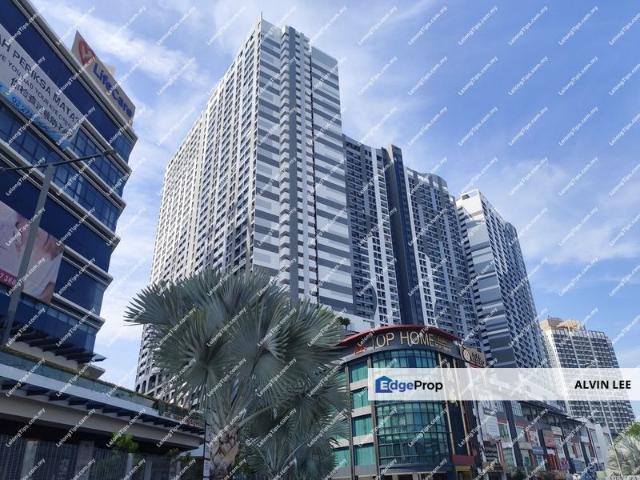 Condominium for sale in Kajang, Langat