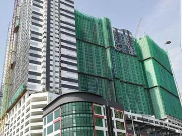 Condominium for sale in Balakong, Majlis Perbandaran Kajang