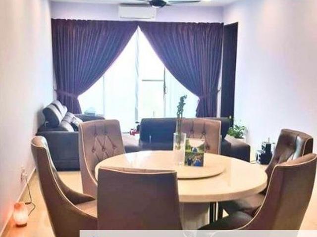 Condominium for sale in Kajang, Langat