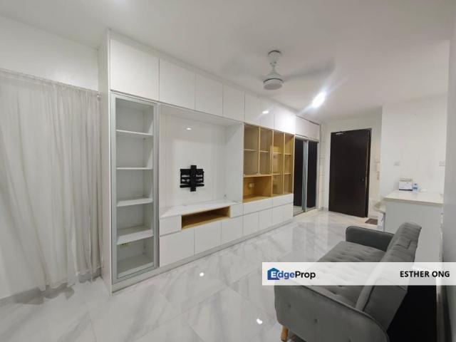 Condominium for sale in Kajang, Langat