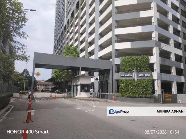 Condominium for sale in Kajang, Langat