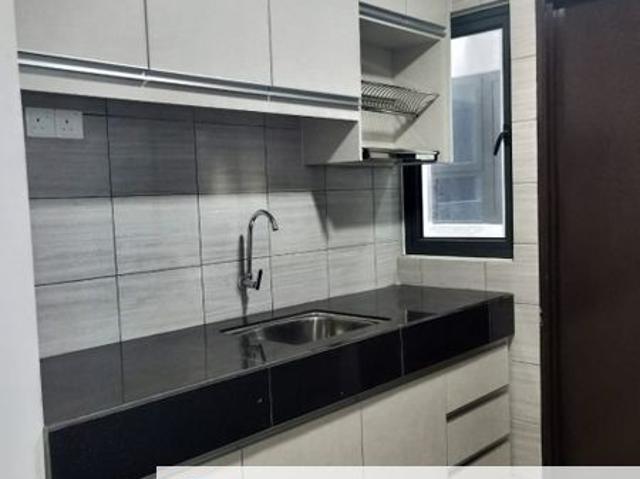 Condominium for rent in Balakong, Majlis Perbandaran Kajang