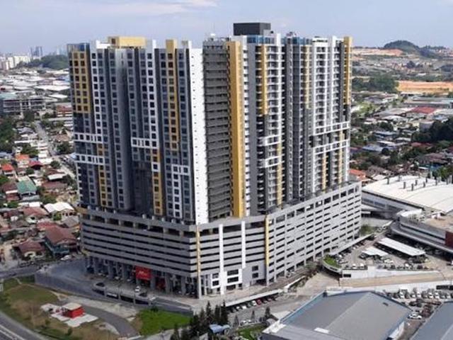 Property for sale in Petaling, Subang Jaya