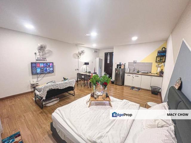 Condominium for sale in Kajang, Langat