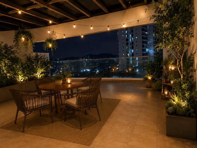 Serviced Residence for sale in Kajang, Langat