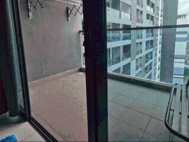 Apartment for rent in Kajang, Langat