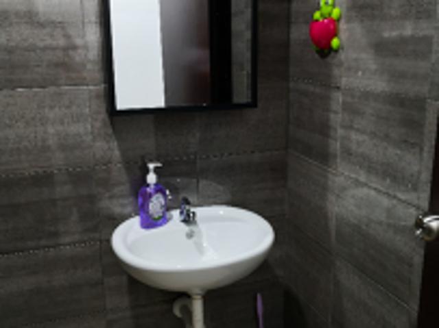 Apartment for rent in Kajang, Langat