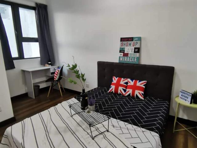 Room for rent in Kajang, Langat
