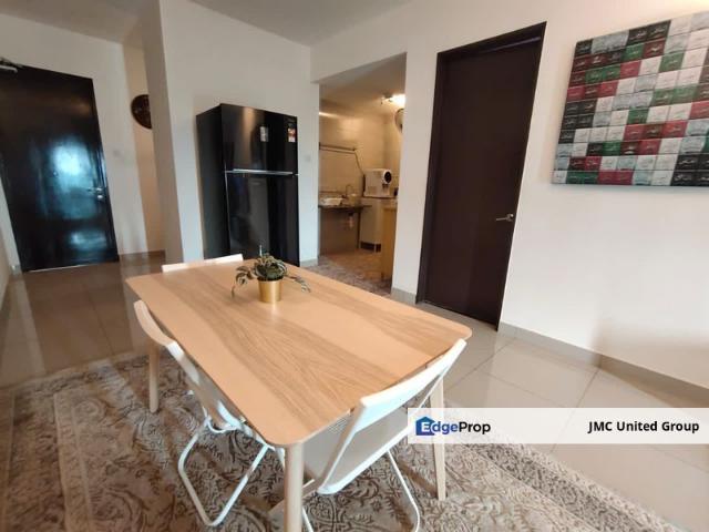 Condominium for sale in Kajang, Langat