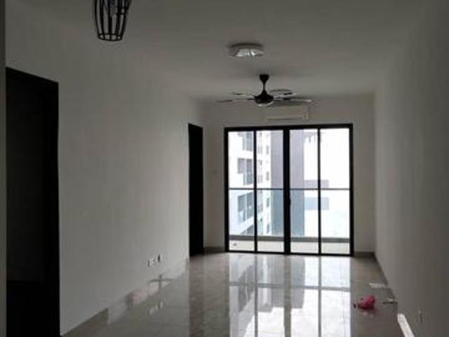 Serviced Residence for sale in Kajang, Langat