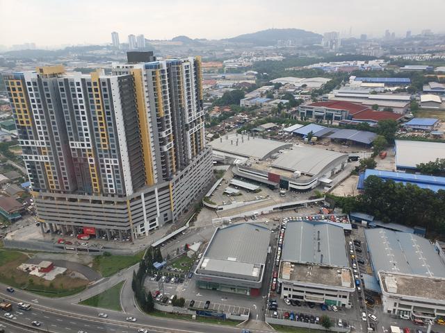 Serviced Residence for sale in Kajang, Langat