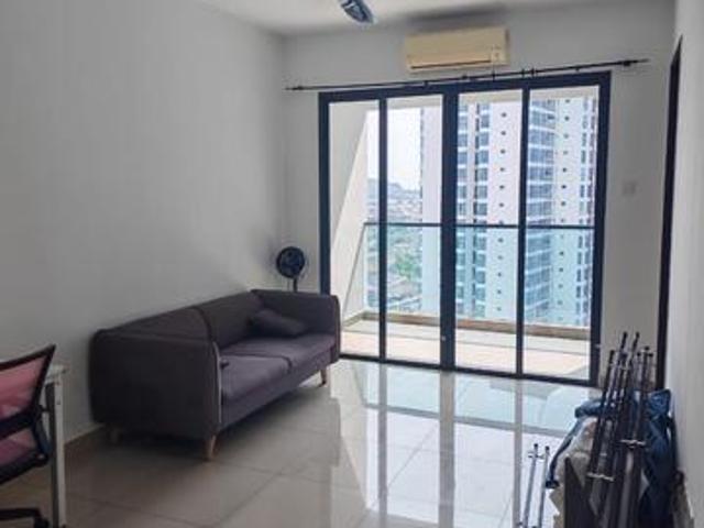 Serviced Residence for rent in Kajang, Langat