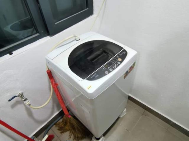 Room for rent in Kajang, Langat