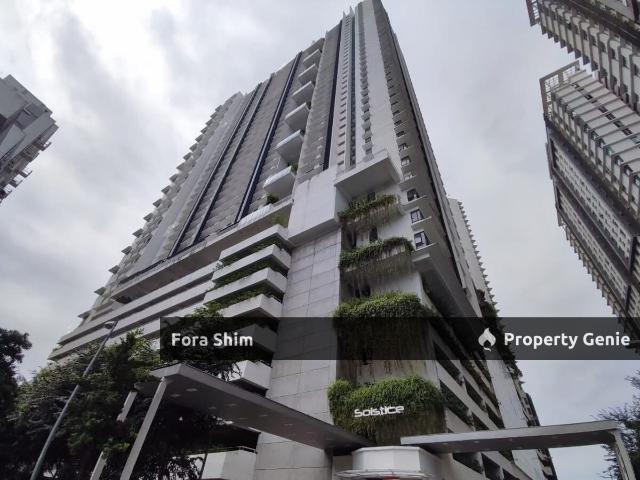 Condominium for rent in Tanjong Sepat, Selangor