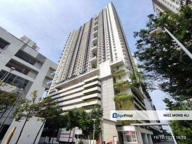Condominium for sale in Tanjong Sepat, Selangor