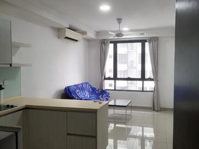 Condominium for sale in Tanjong Sepat, Selangor