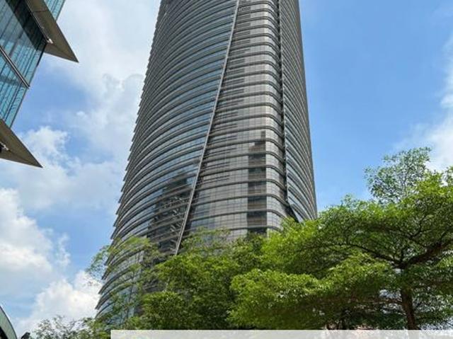 Shop for rent in Country Heights Damansara, Kuala Lumpur