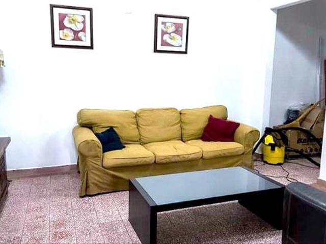 Apartment for rent in Country Heights Damansara, Kuala Lumpur