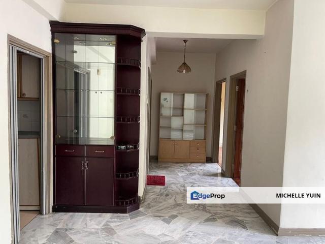 Condominium for sale in Petaling, Damansara Damai