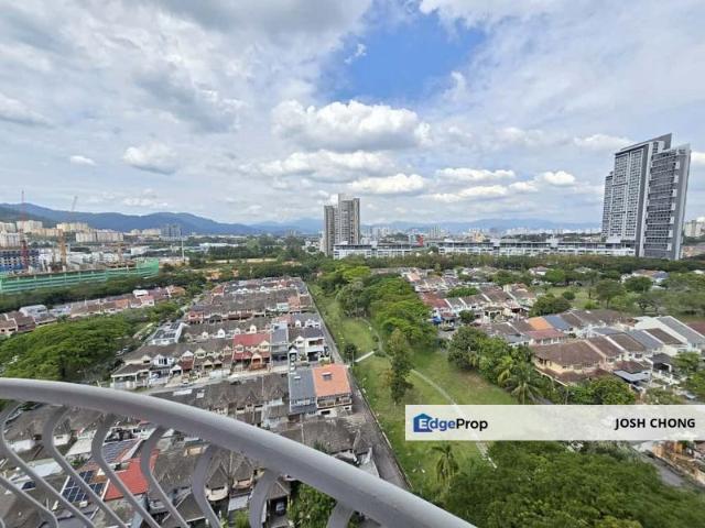 Condominium for sale in Petaling, Damansara Damai