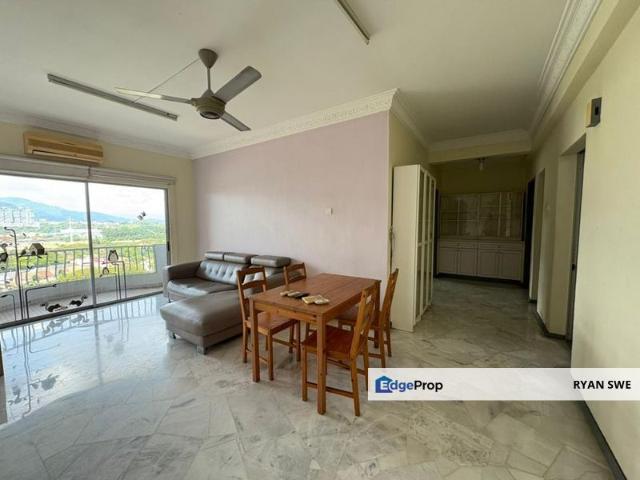 Condominium for sale in Petaling, Damansara Damai