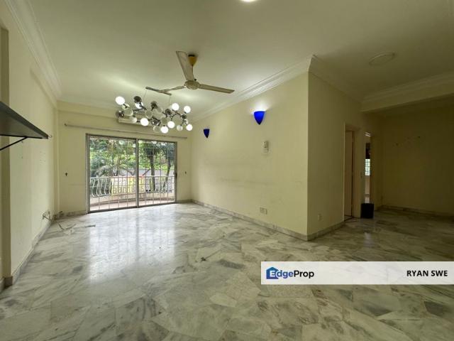Condominium for sale in Petaling, Damansara Damai