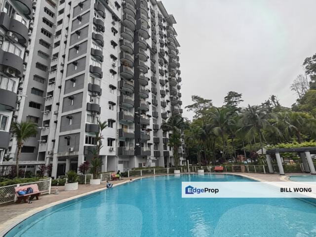 Condominium for sale in Petaling, Damansara Damai
