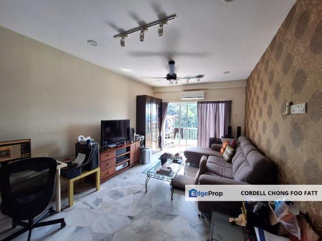 Condominium for sale in Petaling, Damansara Damai