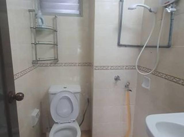 Condominium for rent in Petaling, Damansara Damai