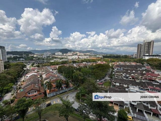 Condominium for sale in Petaling, Damansara Damai