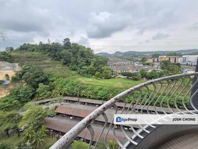 Condominium for sale in Petaling, Damansara Damai