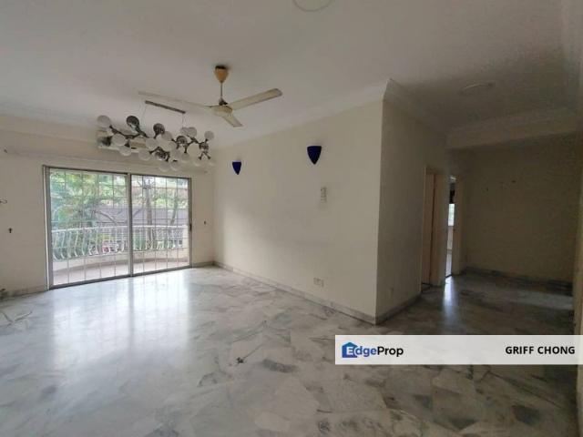 Condominium for rent in Petaling, Damansara Damai