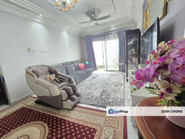 Condominium for sale in Petaling, Damansara Damai