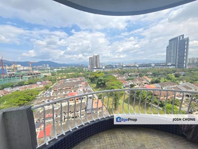 Condominium for rent in Petaling, Damansara Damai