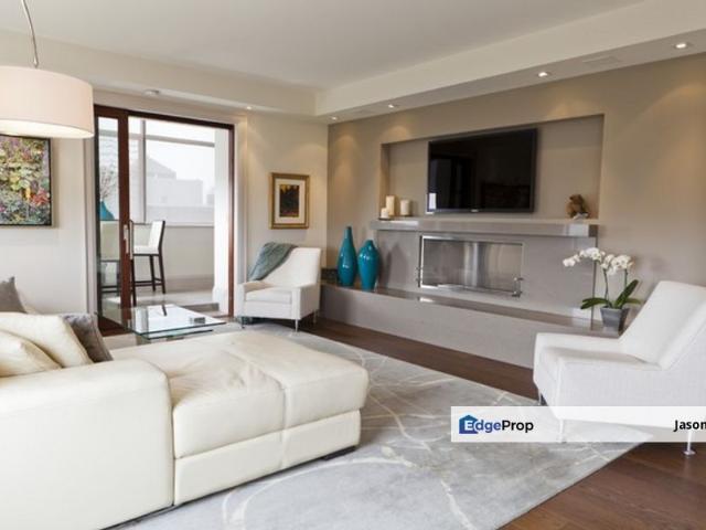 Condominium for sale in Petaling, Damansara Damai