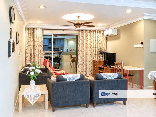 Condominium for sale in Petaling, Damansara Damai