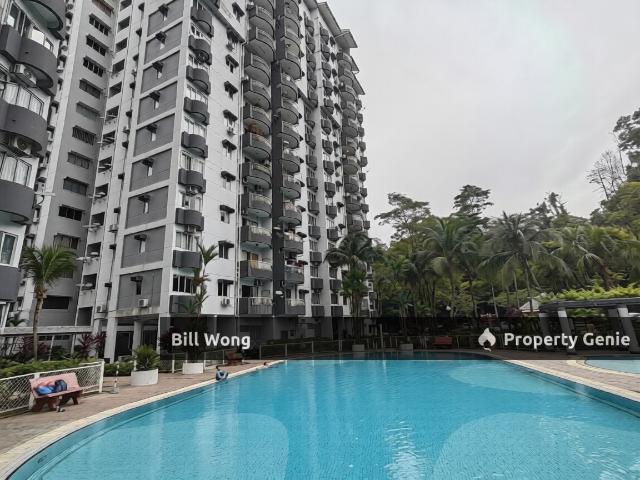 Condominium for sale in Petaling, Damansara Damai