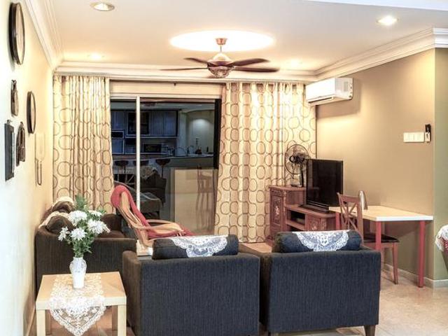 Apartment for sale in Petaling, Damansara Damai