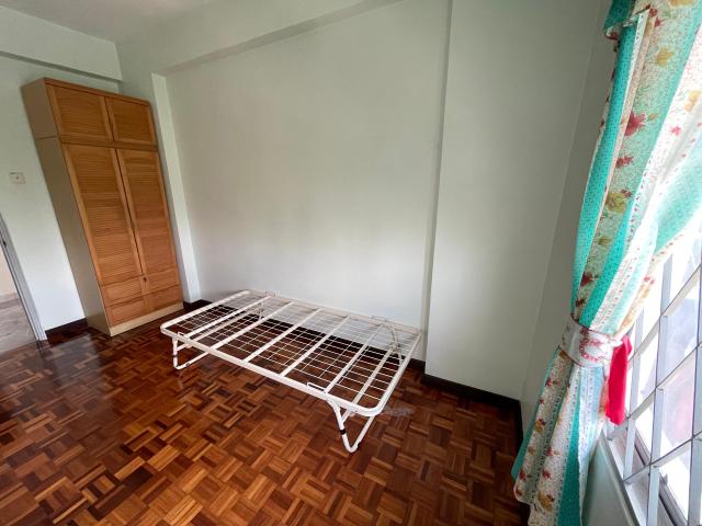 Apartment for rent in Country Heights Damansara, Kuala Lumpur