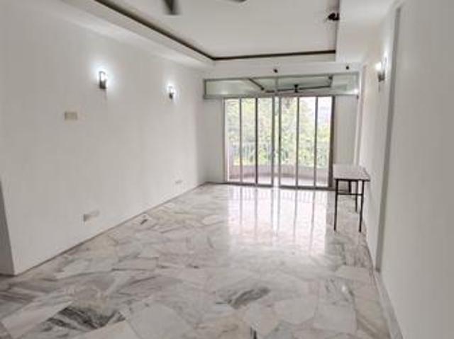 Apartment for rent in Petaling, Damansara Damai